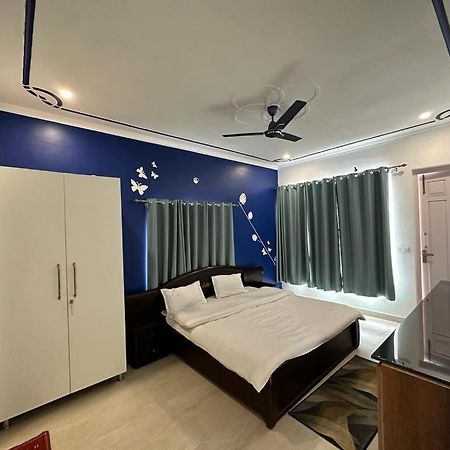 Hotel Goludev Valley View Найнитал Экстерьер фото