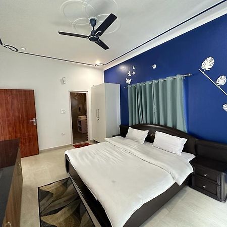 Hotel Goludev Valley View Найнитал Экстерьер фото